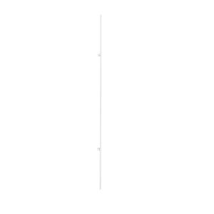 INVENTO LED Module Aluminium WhiteÂ  46W