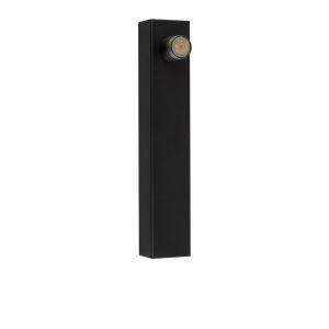 INVENTO Black Aluminium Driver 180Watt