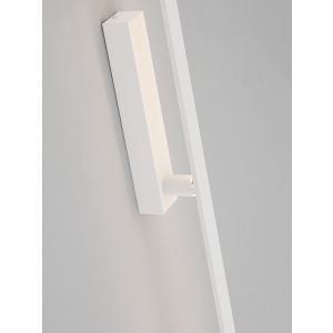 INVENTO White Aluminium Driver 180Watt