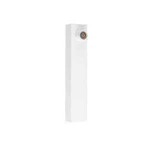 INVENTO White Aluminium Driver 120Watt