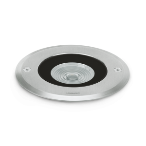 CNC 120 T LED 4K 9W Inox