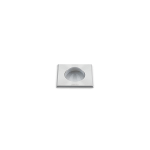 CNC 35 Q Up LED 3K 2W Inox