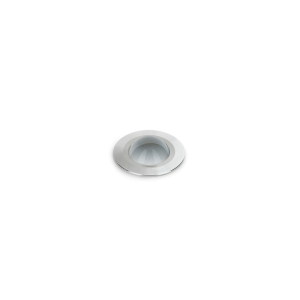 CNC 35 T Up LED 3K 2W Inox