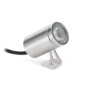 CNC 50 Swing LED 3K 6,5W Inox