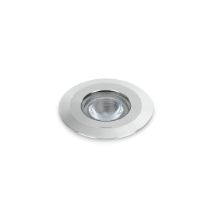 CNC 50 T LED 3K 6,5W Corten