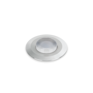 CNC 50 T Up LED 3K 6,5W Inox