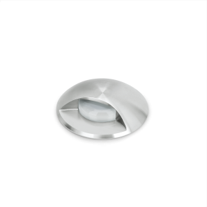 CNC 50 Top L LED 4K 6,5W Inox