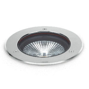 CNC 150 LED 4K 20W Inox