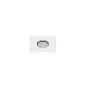 CNC 25 2.0 Q Full Resin LED 3K 2W Bianco