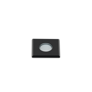 CNC 25 2.0 Q Full Resin LED 3K 2W Nero