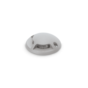 CNC 49 C180 LED 3K 2W Inox
