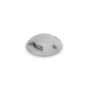 CNC 49 C2L LED 3K 2W Inox