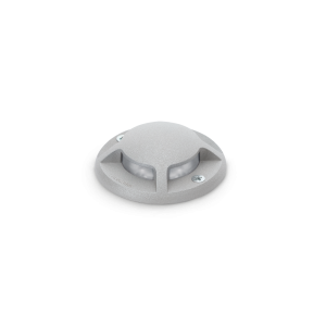 CNC 49 C4L LED 3K 2W Inox