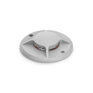 CNC 99 C4L LED 3K 5W Inox