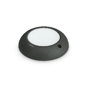 CNC 99 C Up LED 2.7K 5W Antrac.