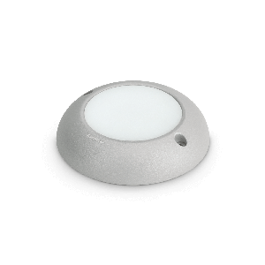 CNC 99 C Up LED 2.7K 5W Grigio
