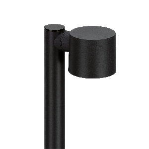 Clic Post LED 4K 5W Nero