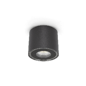 Clic Top LED 3K 5W Dark Grey