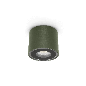 Clic Top LED 3K 5W Verde