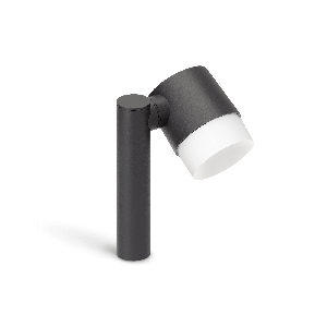 Clic Up Gar. LED 3K 5W Corten