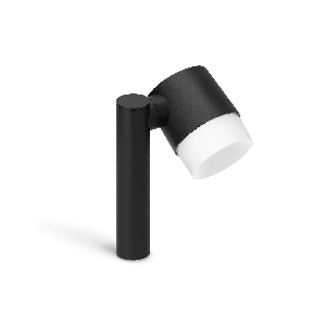 Clic Up Gar. LED 3K 5W Nero