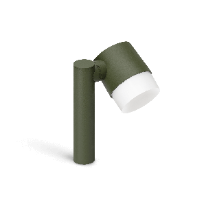 Clic Up Gar. LED 3K 5W Verde