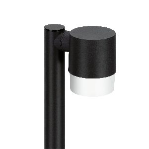 Clic Up Post LED 3K 5W Nero