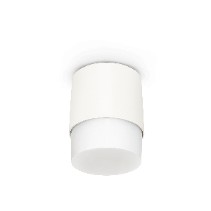 Clic Up Top LED 3K 5W Bianco