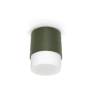 Clic Up Top LED 3K 5W Verde