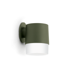 Clic Up Wall LED 3K 5W Verde