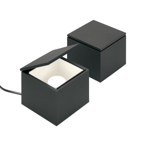 Cuboluce Led Stampa Digitale