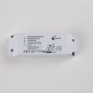 10-18W 350mA TRIAC Dimmable Constant Cur