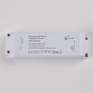 20-36W 700mA TRIAC Dimmable Constant Cur