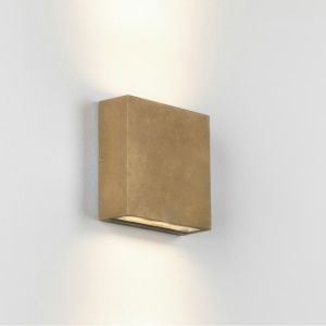 Wandlamp Elis Twin LED