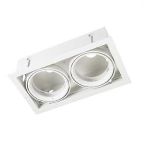 O.a. MULTIDIR EVO L met rand 2V zwart