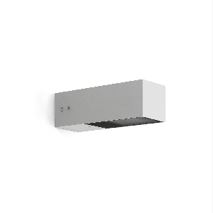Flag 200 LED 2.2K 10W Corten