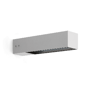 Flag 330 LED 2.2K 19W Grigio