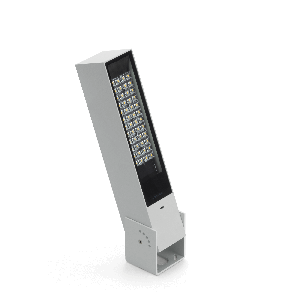 Flag 330 Reg LED 3K 19W Corten