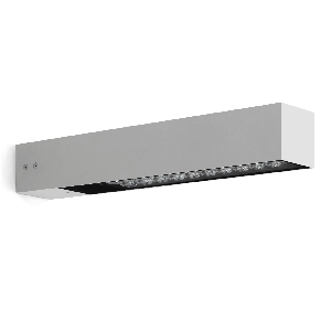 Flag 430 LED 4K 35W Grigio