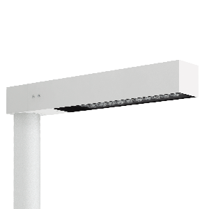 Flag 430 Post LED 4K 35W Bianco