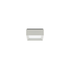 Flo Q 150 LED 3K 10W Light Grey Dali Pus