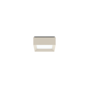 Flo Q 150 LED 3K 10W Sabbia