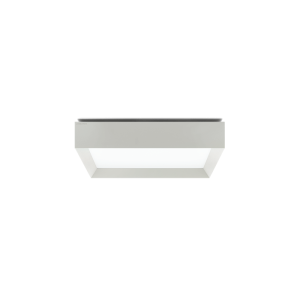 Flo Q 300 LED 4K 30W Light Grey