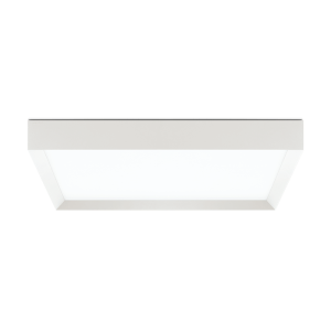 Flo Q 500 LED 3K 39W Bianco