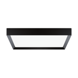 Flo Q 500 LED 2.7K 39W Dark Grey Dali Pu