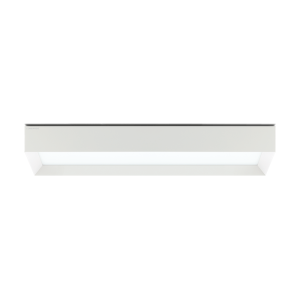 Flo R LED 3K 39W Bianco Dali