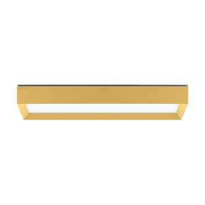 Flo R LED 3K 39W Gold Dali