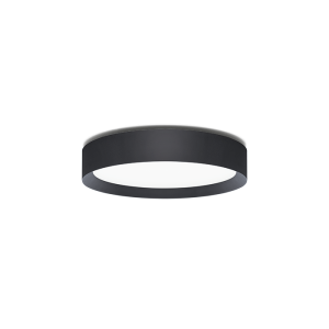 Flo T 300 LED 3K 30W Dark Grey