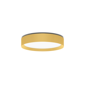 Flo T 300 LED 3K 30W Gold