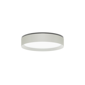 Flo T 300 LED 3K 30W Light Grey